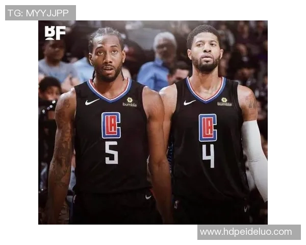 快船轮换阵容保守，伦纳德和乔治依赖下特伦斯·曼与布兰登·波士顿等年轻球员机会何在？