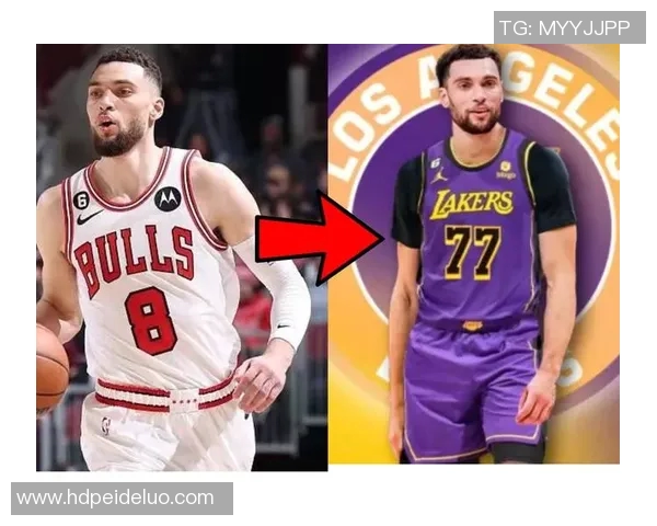 戴维斯伤情更新：左膝肿胀缺席七场引发芝加哥公牛交易猜测，内线悍将争夺或联手拉文德罗赞组三叉戟